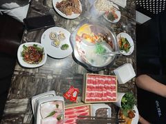 -冠菌火锅自助(东莞桥头店)