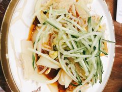 -清真·玛丽亚新疆菜主题餐厅(浙江中路店)
