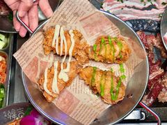 -韩吉烧自助烤肉铺(龙湖金楠天街店)