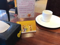 -赶海部落海鲜城(海阳路店)