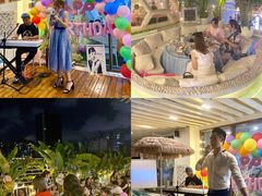 -天空花园餐吧·生日·团建(南山店)