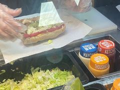 -赛百味SUBWAY(勒泰店)