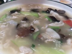 -三鑫酒家(泽州路店)