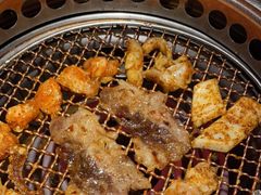 -一品诚记烤肉(大连柏威年购物中心店)