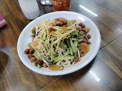 -雪琴面馆富安特色鱼汤面(城中花园店)