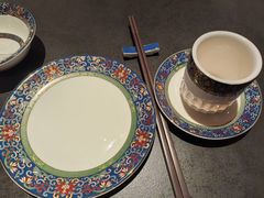 -正院大宅门烤鸭(首体店)