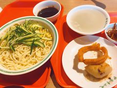 -护国寺小吃店(红莲南路店)