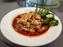 -大财·DA CAI花园餐厅.草坪婚礼.团建会议.围炉煮茶.求婚派对(三圣乡店)