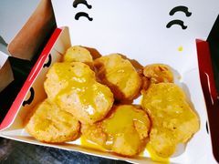-Eckl’s爱氏热狗(猫街店)