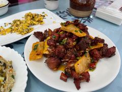 -泸沽肴(泸沽湖大洛水村农村信用社旁店)
