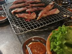 -釜山火炉·海鲜烤肉(紫藤路店)