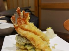 -桂马·日本料理·海胆·海鲜饭·酒场(民主广场店)