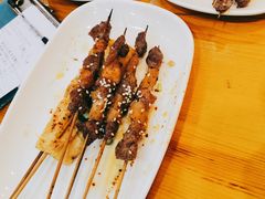-探唐烧烤(棠东店)