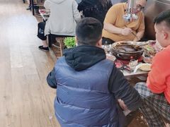 -英雄故事地摊烤肉(马驹桥店)