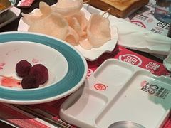 -可口香·非遗老号烧烤(南岗直营店)