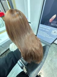 点击看大图 -莫妮卡HAIRMODE