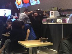 大堂-鲜芋仙(南开大悦城店)
