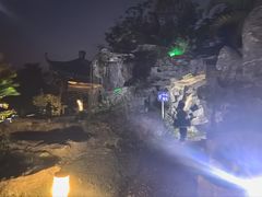 -谷丰健康凤贤居酒家