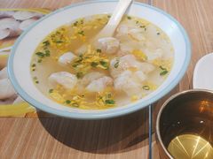 -小杨生煎(松江大学城店)