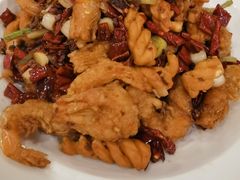 -三羊居食府(文艺路店)