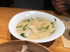 边笋烧豆腐皮-荣小馆(杭州大厦店)