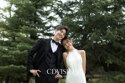 -CD视觉婚纱摄影