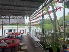-白洋淀景区
