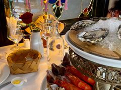 -火车头法国西餐厅