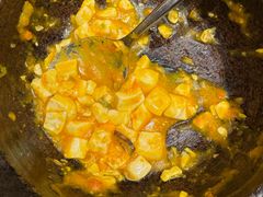 -小厨娘淮扬菜(天印大道店)