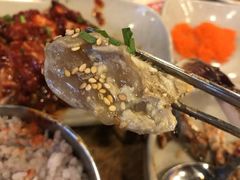 -弘益酱蟹