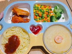 -老乡鸡(联家超市北辰天都店)