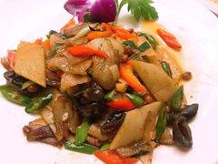 -东哥紫阳蒸盆子(旺座·现代城店)