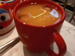 -必胜客(新辰里酒仙桥店)