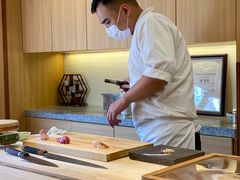 -鮨一日本料理旗舰店(总店)
