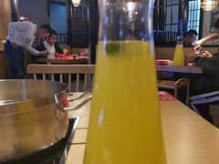 -牛很鲜潮汕牛肉火锅(椒江店)