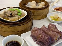 潮福虾饺皇-潮福城大酒楼·潮粤菜·港式点心(阳光城店)