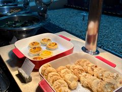 -威斯汀舞台餐厅