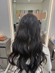 -HD HAIR STYLE