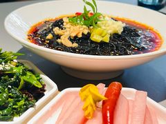 -川成元·麻辣香锅(凯德MALL西直门店)