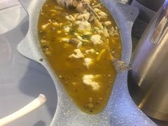 -庆合府重庆大排档(紫都城店)