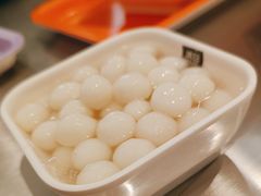 -满记甜品(上海高岛屋二店)