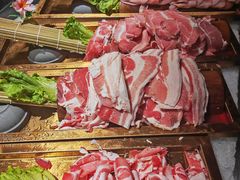 -火叮叮自助烤肉·现切牛肉(茂业店)