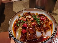 -炭舍干锅·烤鱼(扬名广场店)