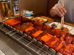 -冰城串说·羊肉串烧烤(哈西大街店)