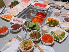 -海底捞火锅(河东万达广场店)