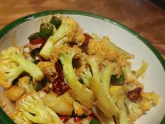 -打酱油·非遗淮扬菜(瘦西湖梅岭店)