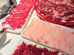 -潮泰牛肉火锅 · 创于1992年(车公庙店)