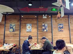 -西少爷(十里堡店)