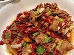 -饭橘汉江码头·乡野土菜馆(静安路店)