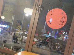-粥家庄(汾江南店)